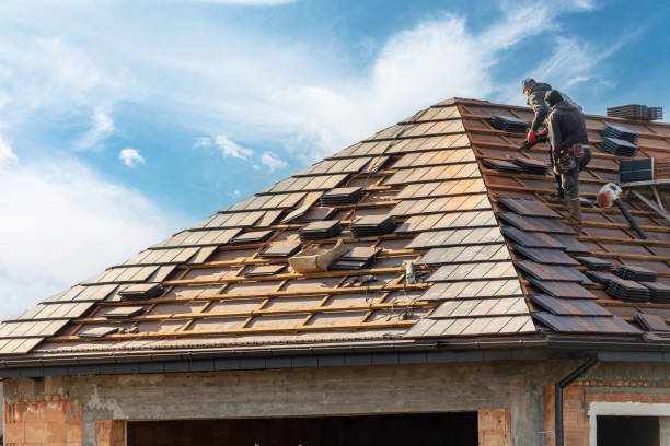 Best Chimney Flashing Repair  in Oronogo, MO
