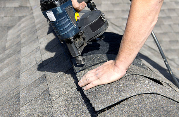 Best Roof Insulation Installation  in Oronogo, MO