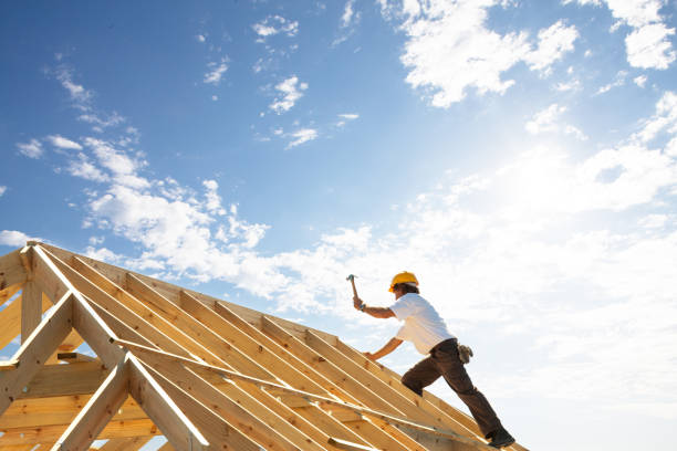 Best Chimney Flashing Repair  in Oronogo, MO
